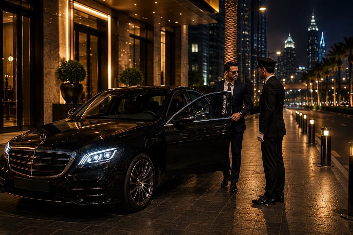 Airport Transfers