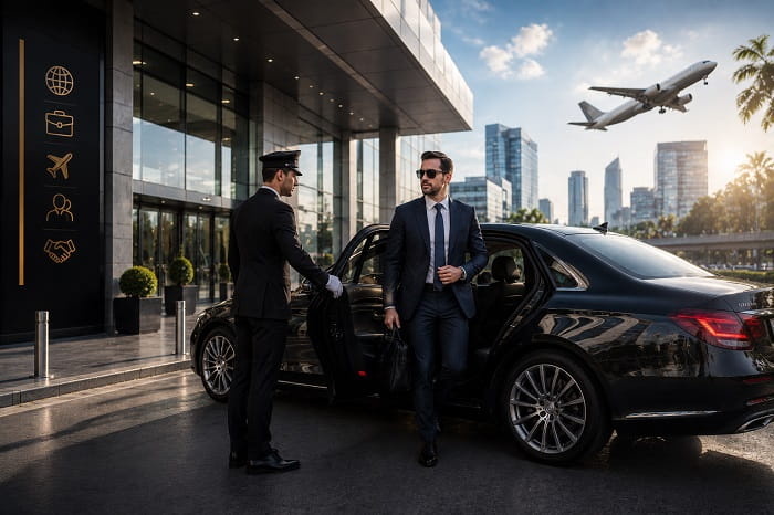Corporate Travel