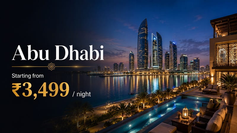 Abu Dhabi
