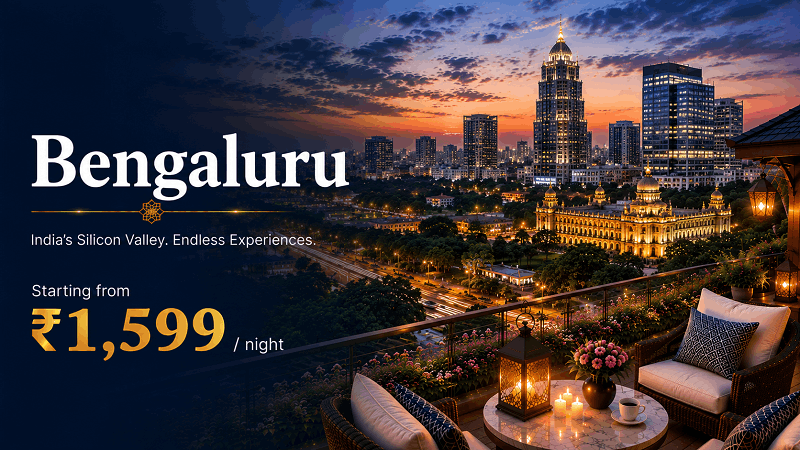 Bangalore