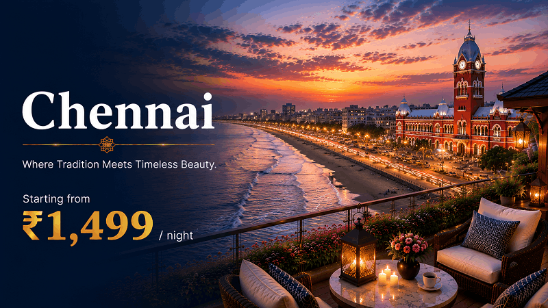 Chennai