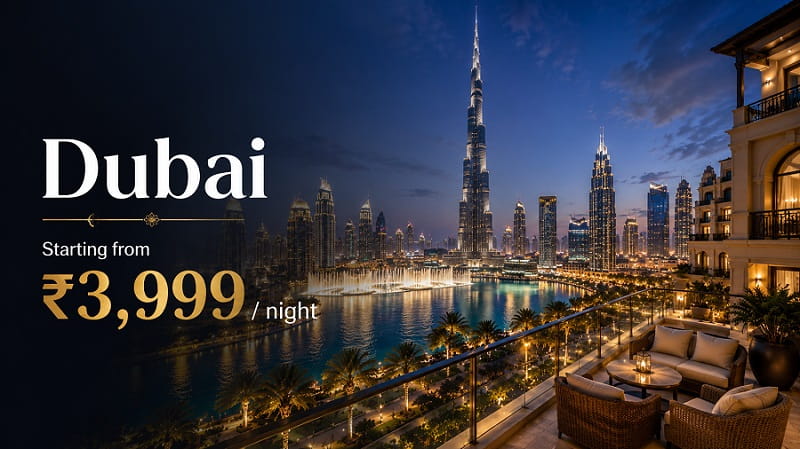 Dubai