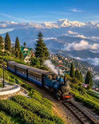 Darjeeling