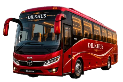 Dilkush Bus
