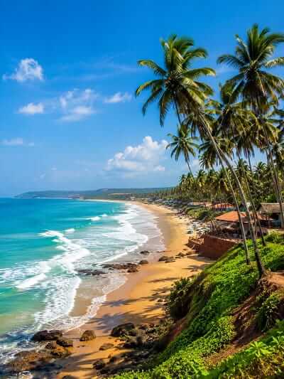 Goa