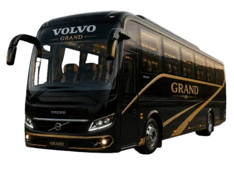 Grand Bus