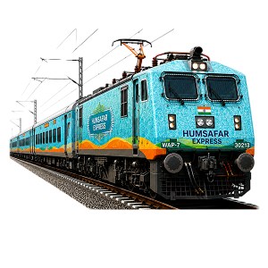 Humsafar Express