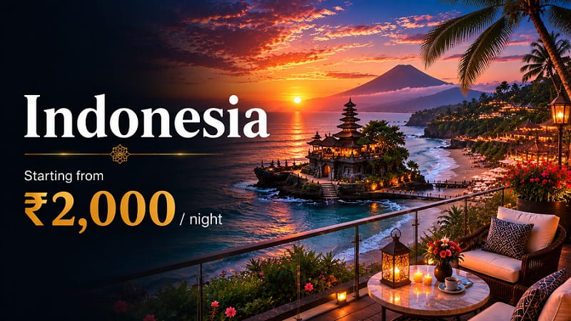 Indonesia
