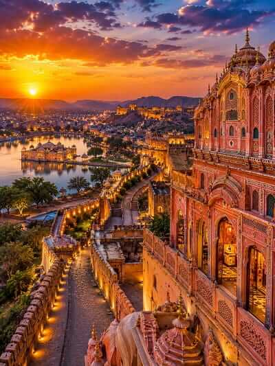 Jaipur