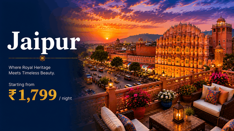 Jaipur