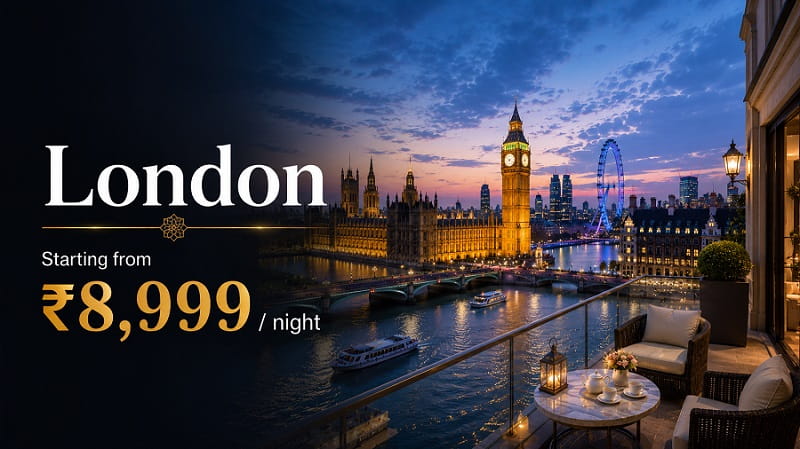 London