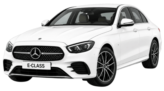 Luxury Cars