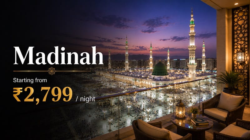 Madinah