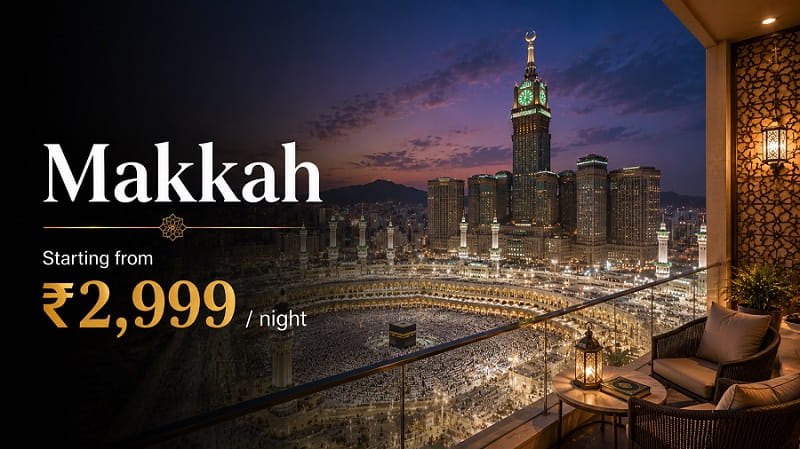 Makkah