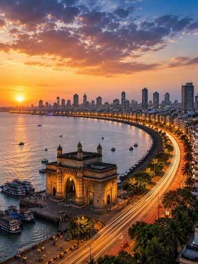 Mumbai