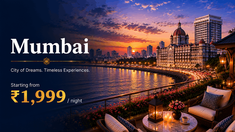 Mumbai
