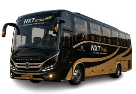 NXT India Bus