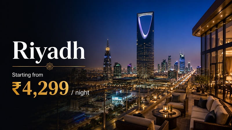 Riyadh