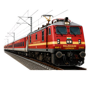 Rajdhani Express