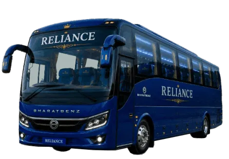 Reliance Bus