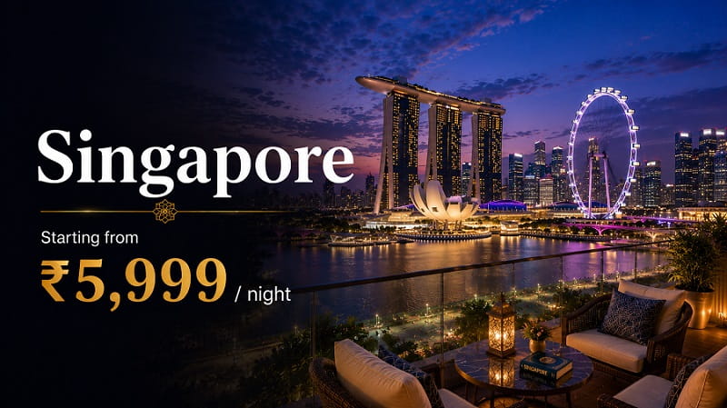 Singapore
