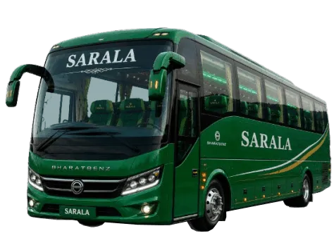 Sarala Bus