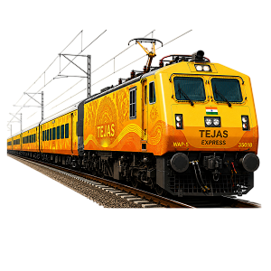 Tejas Express