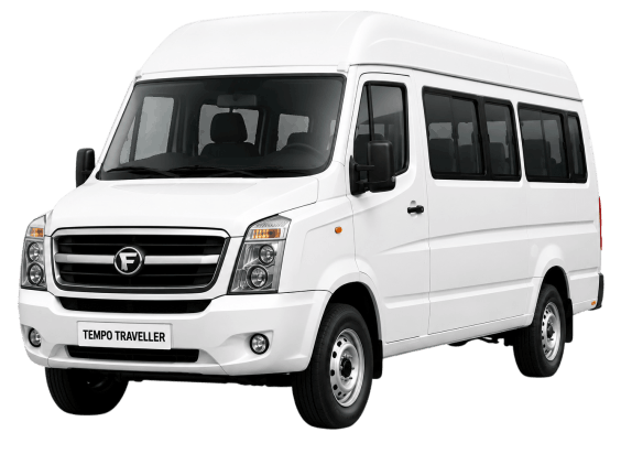 Tempo Traveller