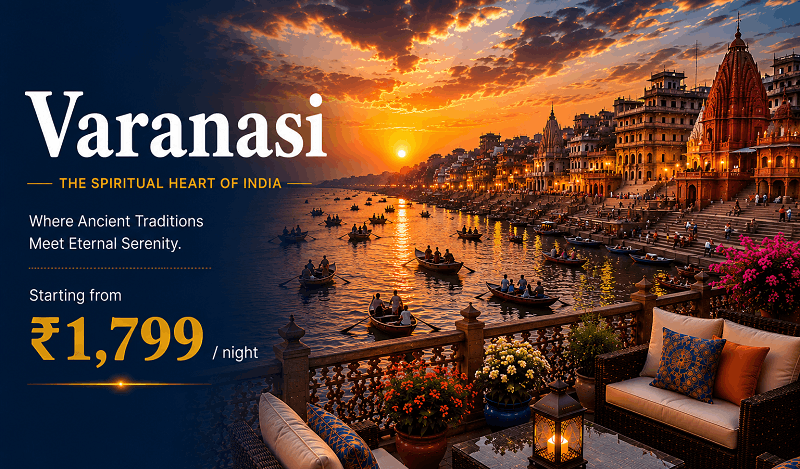 Varanasi